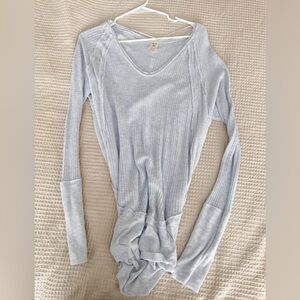 Free People | Catalina Thermal size medium